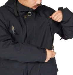 DC Stealth Insulated Parka 2022-2023 -Ski Supplies Store dc stealth insulated parka 2022 2023 ski pro 217566908