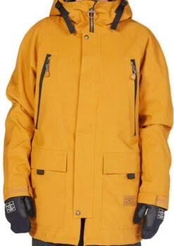 DC Stealth Insulated Parka 2022-2023 -Ski Supplies Store dc stealth insulated parka 2022 2023 ski pro 831456503