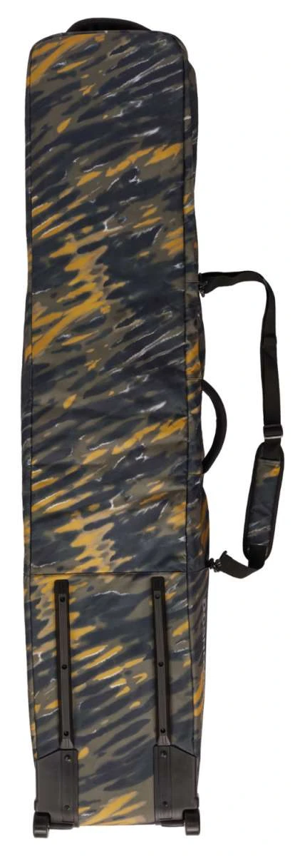 DC Tarmac Wheelie Board Bag 2022-2023 4 DC Tarmac Wheelie Board Bag 2022-2023 - Image 2