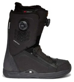 DC Travis Rice Snowboarding Boots 2021-2022 -Ski Supplies Store dc travis rice snowboarding boots 2021 2022 942055061