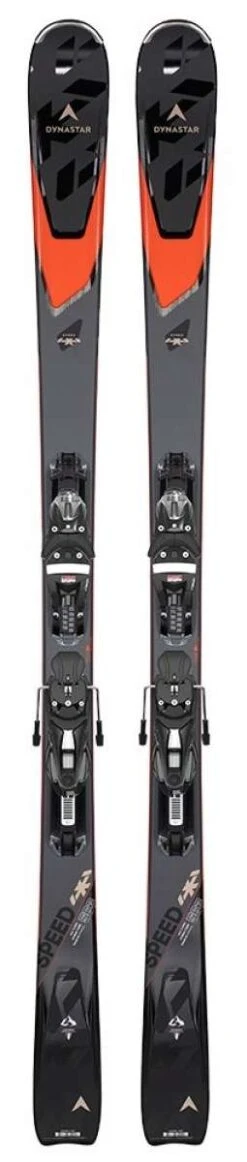 Dynastar Speed 4x4 563 SPX 12 2022-2023