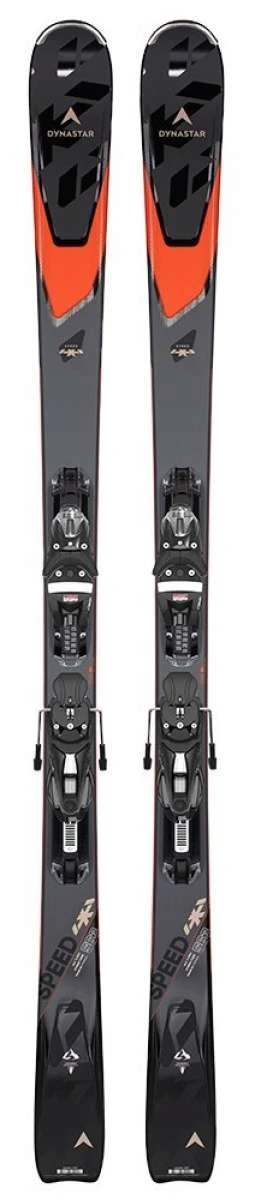 Dynastar Speed 4x4 563 SPX 12 2022-2023 3 Dynastar Speed 4x4 563 SPX 12 2022-2023