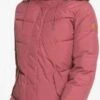 Roxy Ladies Ellie Long Puffer Jacket 2020-2021 -Ski Supplies Store ellie long puffer jkt lds 01w oxbldred 22ca74c1 6aa9 497f 869e 26685a0a9352