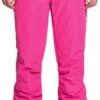 Roxy Ladies' Rushmore 2L GORE-TEX® Insulated Snow Pants 2019-2020 -Ski Supplies Store erjtp03080 goretex2lrushmorept mml0 beetroot pink final