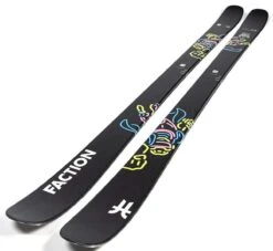 Faction Prodigy 0 Flat Ski 2022-2023 10 Faction Prodigy 0 Flat Ski 2022-2023 -Ski Supplies Store faction prodigy 0 flat 2022 2023 ski pro 212201878