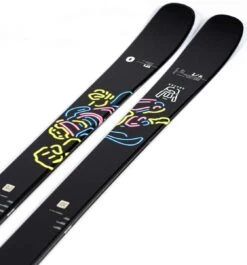 Faction Prodigy 0 Flat Ski 2022-2023 11 Faction Prodigy 0 Flat Ski 2022-2023 -Ski Supplies Store faction prodigy 0 flat 2022 2023 ski pro 500118310