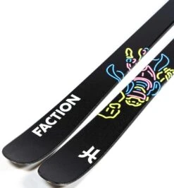 Faction Prodigy 0 Flat Ski 2022-2023 12 Faction Prodigy 0 Flat Ski 2022-2023 -Ski Supplies Store faction prodigy 0 flat 2022 2023 ski pro 907782872