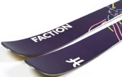 Faction Prodigy 1X Flat Ski 2022-2023 13 Faction Prodigy 1X Flat Ski 2022-2023 -Ski Supplies Store faction prodigy 1x flat 2022 2023 ski pro 245956400