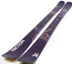 Faction Prodigy 1X Flat Ski 2022-2023 10 Faction Prodigy 1X Flat Ski 2022-2023 -Ski Supplies Store faction prodigy 1x flat 2022 2023 ski pro 642022354
