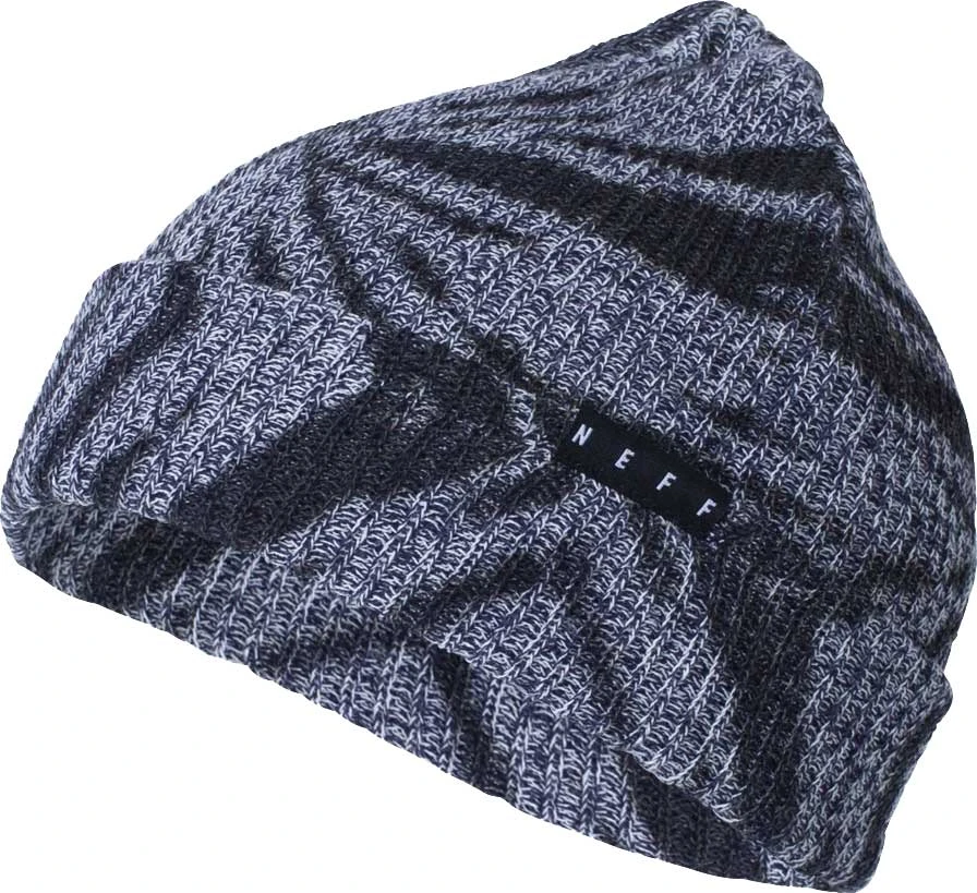 Neff Fold Washed Beanie 2018-2019 4 Neff Fold Washed Beanie 2018-2019 - Image 2