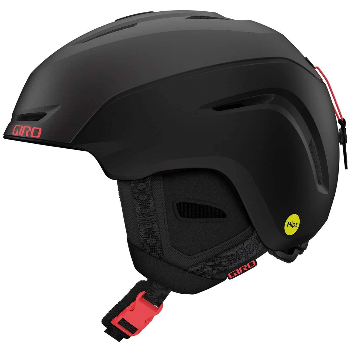 Giro Ladies Avera MIPS Helmet 2022-2023 5 Giro Ladies Avera MIPS Helmet 2022-2023 - Image 3