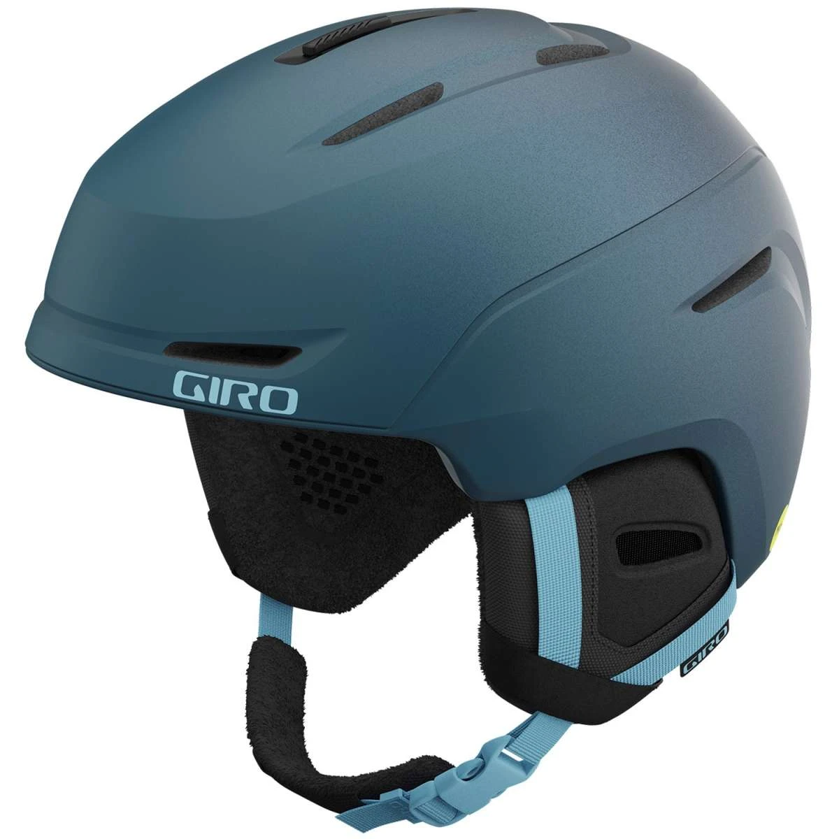 Giro Ladies Avera MIPS Helmet 2022-2023 16 Giro Ladies Avera MIPS Helmet 2022-2023 - Image 14