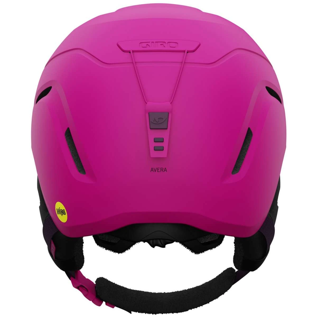 Giro Ladies Avera MIPS Helmet 2022-2023 12 Giro Ladies Avera MIPS Helmet 2022-2023 - Image 10