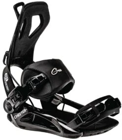 GNU Cheeter Snowboard Binding 2022-2023 -Ski Supplies Store gnu cheeter m binding 2022 2023 ski pro 646273473