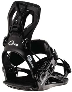 GNU Cheeter Snowboard Binding 2022-2023 -Ski Supplies Store gnu cheeter m binding 2022 2023 ski pro 973240627