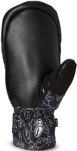 Crab Grab Punch Mitt 2022-2023 -Ski Supplies Store grab grab punch mitt 2022 2023 ski pro 215372571