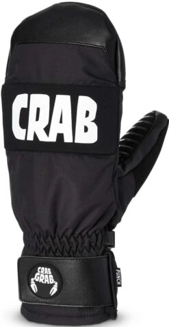 Crab Grab Punch Mitt 2022-2023 -Ski Supplies Store grab grab punch mitt 2022 2023 ski pro 529407690
