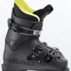 Head Kore 40 Boot Junior 2020-2021 -Ski Supplies Store head 2021 kore 40 ski boot black