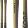 Head Kore 93 Flat Ski 2022-2023 -Ski Supplies Store head kore 93 flat ski 2022 2023 ski pro 183717223