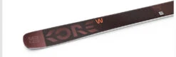 Head Ladies Kore 99 Flat Skis 2020-2021 8 Head Ladies Kore 99 Flat Skis 2020-2021 -Ski Supplies Store head kore 99 grey violet gallery2