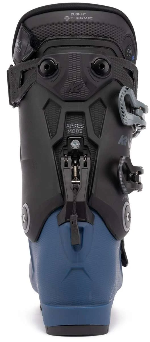 K2 BFC 100 Heat Ski Boots 2022-2023 8 K2 BFC 100 Heat Ski Boots 2022-2023 - Image 6