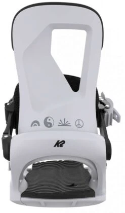 K2 Ladies Bedford Snowboard Binding 2022-2023 -Ski Supplies Store k2 ladies bedford snowboard binding 2022 2023 ski pro 159835499