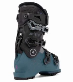 K2 Ladies BFC 95 Heat GripWalk Ski Boots 2021-2022 -Ski Supplies Store k2 ladies bfc 95 heat gripwalk ski boots 2021 2022 103792623