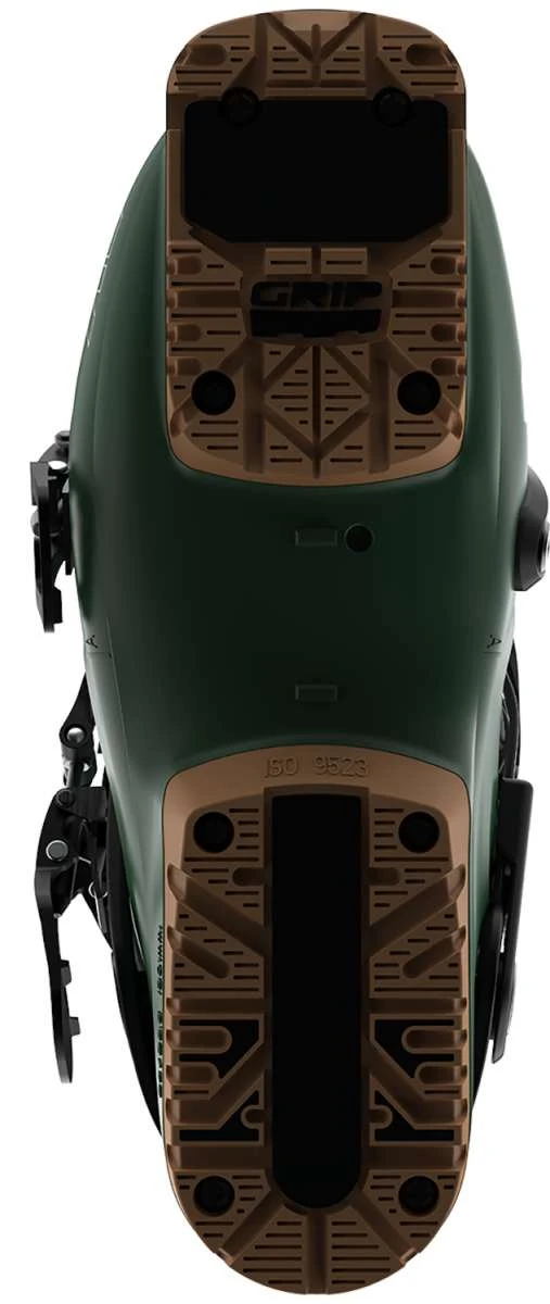 K2 Ladies Method Pro Ski Boots 2022-2023 7 K2 Ladies Method Pro Ski Boots 2022-2023 - Image 5