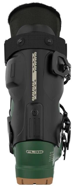 K2 Ladies Method Pro Ski Boots 2022-2023 10 K2 Ladies Method Pro Ski Boots 2022-2023 -Ski Supplies Store k2 ladies method pro ski boots 2022 2023 ski pro 485416906