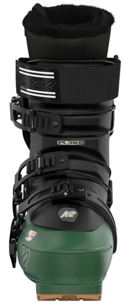 K2 Ladies Method Pro Ski Boots 2022-2023 9 K2 Ladies Method Pro Ski Boots 2022-2023 -Ski Supplies Store k2 ladies method pro ski boots 2022 2023 ski pro 982239987