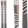 K2 Ladies Mindbender 90 C Flat Ski 2021-2022