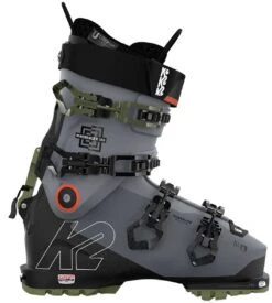 K2 Mindbender 100 MV Alpine Touring Ski Boots 2022-2023