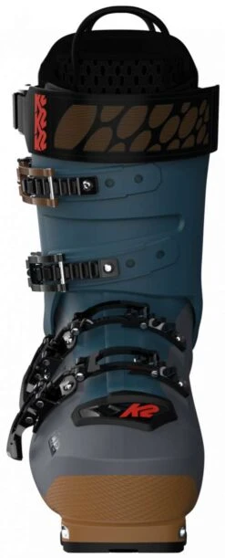 K2 Mindbender 120 MV Ski Boot 2022-2023 -Ski Supplies Store k2 mindbender 120 mv ski boot 2022 2023 ski pro 905531424