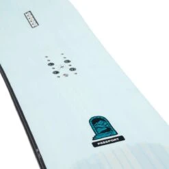 K2 Passport Snowboard 2022-2023 -Ski Supplies Store k2 passport 2022 2023 ski pro 563648910