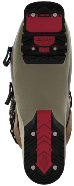 K2 Recon Team Ski Boots 2022-2023 -Ski Supplies Store k2 recon team ski boots 2022 2023 ski pro 672642723