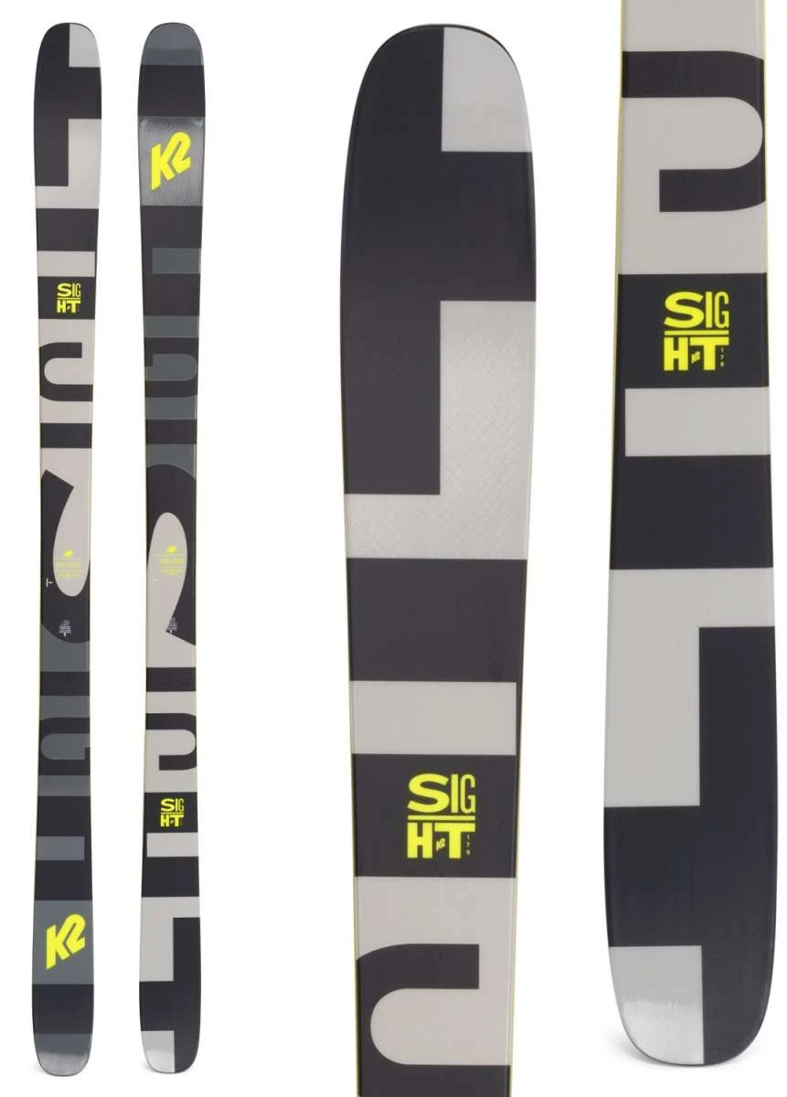 K2 Sight Skis 2021-2022 3 K2 Sight Skis 2021-2022