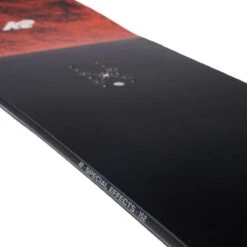K2 Special Effects Snowboard 2022-2023 -Ski Supplies Store k2 special effects snowboard 2022 2023 ski pro 805806314