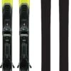 K2 Men's Disruption 82Ti Ski With MXC 12 Binding 2020-2021 -Ski Supplies Store k2ski f20 disruption 82 ti system ski yellow black final