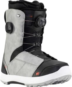 K2 Ladies' Kinsley Clicker X HB LTD Step On Snowboard Boot 2020-2021