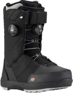 K2 Men's Maysis Clicker X HB LTD Step On Snowboard Boots 2020-2021