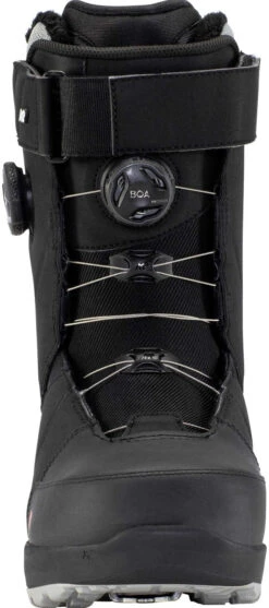 K2 Men's Maysis Clicker X HB LTD Step On Snowboard Boots 2020-2021 -Ski Supplies Store k2snow f20 maysisclicker x hb ltd black gallery3 final