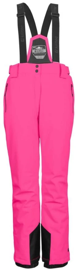 Killtec Ladies Erielle Pant Detch Sus 2022-2023 -Ski Supplies Store killtec ladies erielle pant detch sus 2022 2023 ski pro 158976391