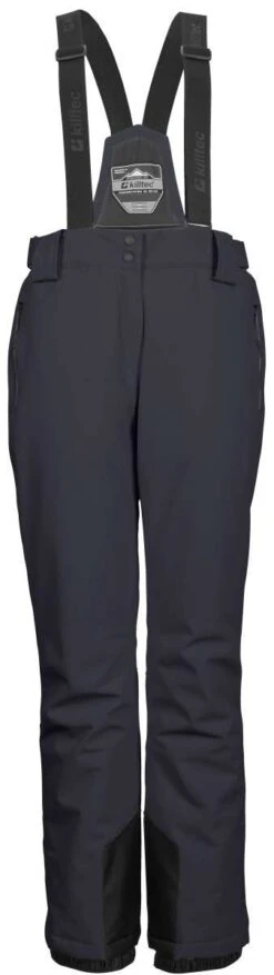 Killtec Ladies Erielle Pant Detch Sus 2022-2023 -Ski Supplies Store killtec ladies erielle pant detch sus 2022 2023 ski pro 186135488