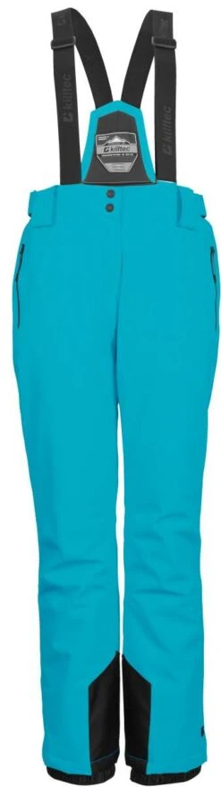 Killtec Ladies Erielle Pant Detch Sus 2022-2023 -Ski Supplies Store killtec ladies erielle pant detch sus 2022 2023 ski pro 297656492