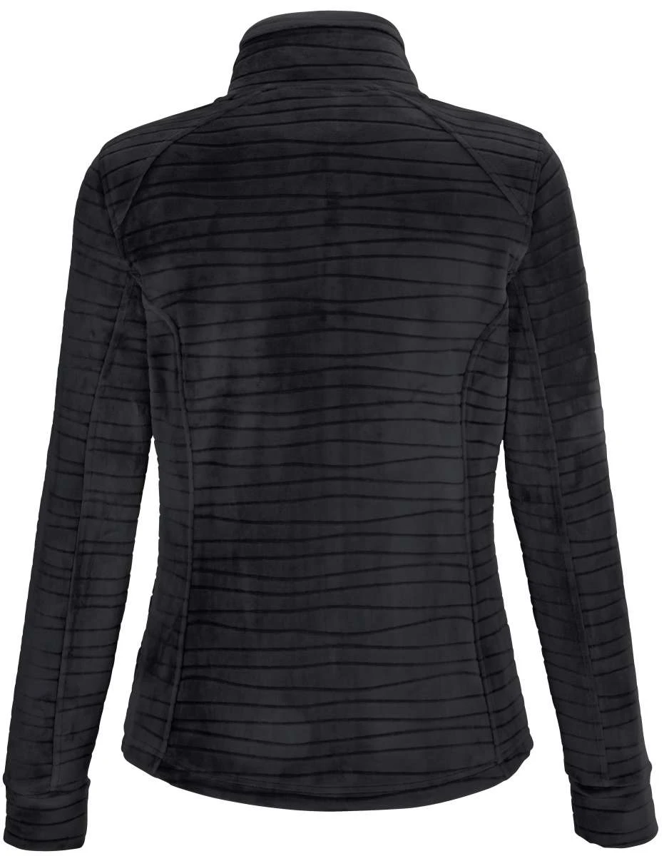 Killtec Ladies Fashion PowerStretch Jacket 2022-2023 5 Killtec Ladies Fashion PowerStretch Jacket 2022-2023 - Image 3