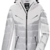 Killtec Ladies KSW 76 Quilted Jacket 2022-2023 -Ski Supplies Store killtec ladies ksw 76 quilted jacket 2022 2023 ski pro 111457333