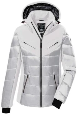Killtec Ladies KSW 76 Quilted Jacket 2022-2023