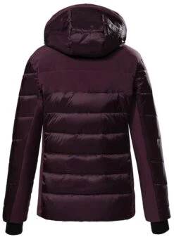 Killtec Ladies KSW 76 Quilted Jacket 2022-2023 9 Killtec Ladies KSW 76 Quilted Jacket 2022-2023 -Ski Supplies Store killtec ladies ksw 76 quilted jacket 2022 2023 ski pro 267225101
