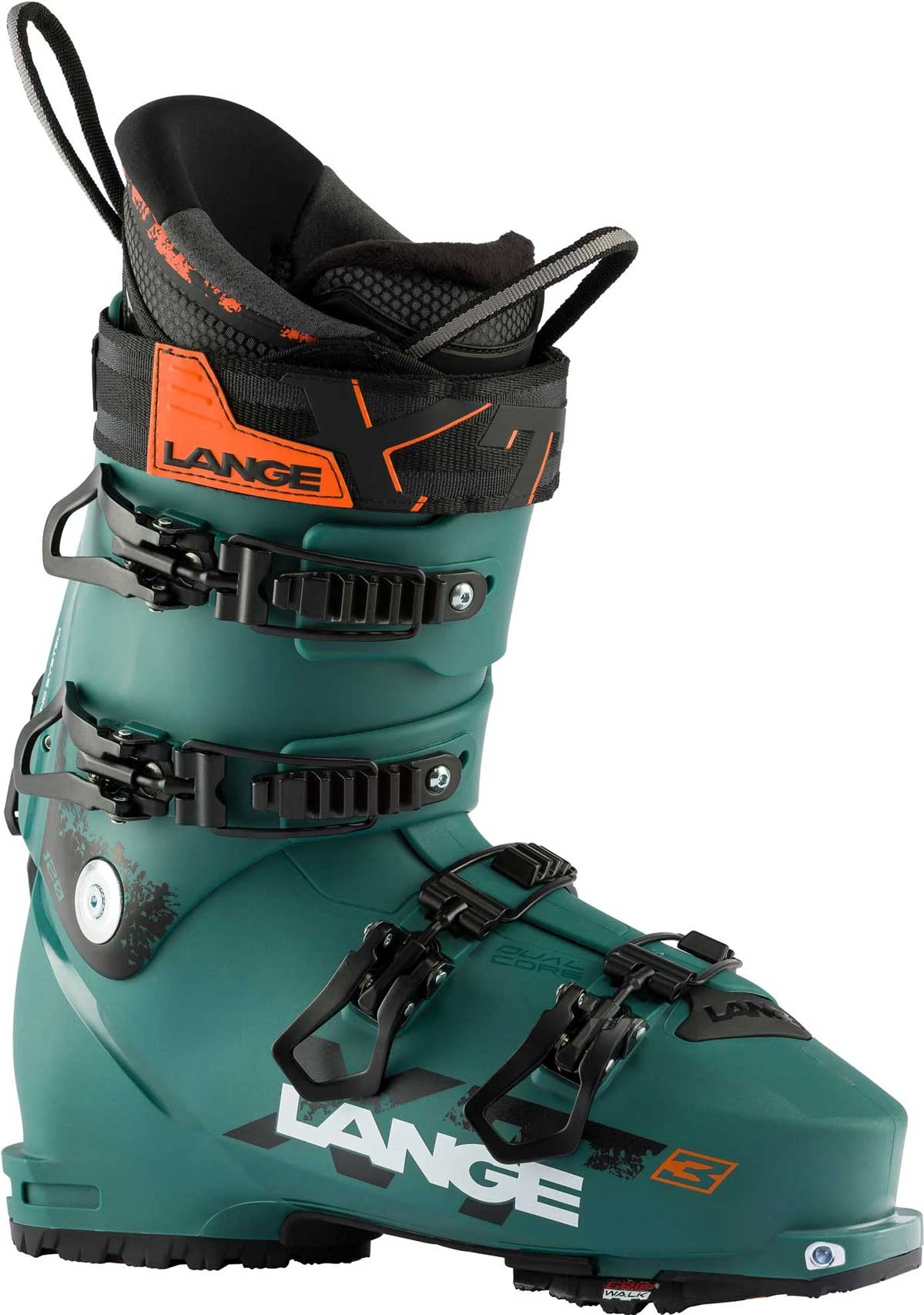 Lange Men's XT3 120 Ski Boot 2020-2021 3 Lange Men's XT3 120 Ski Boot 2020-2021