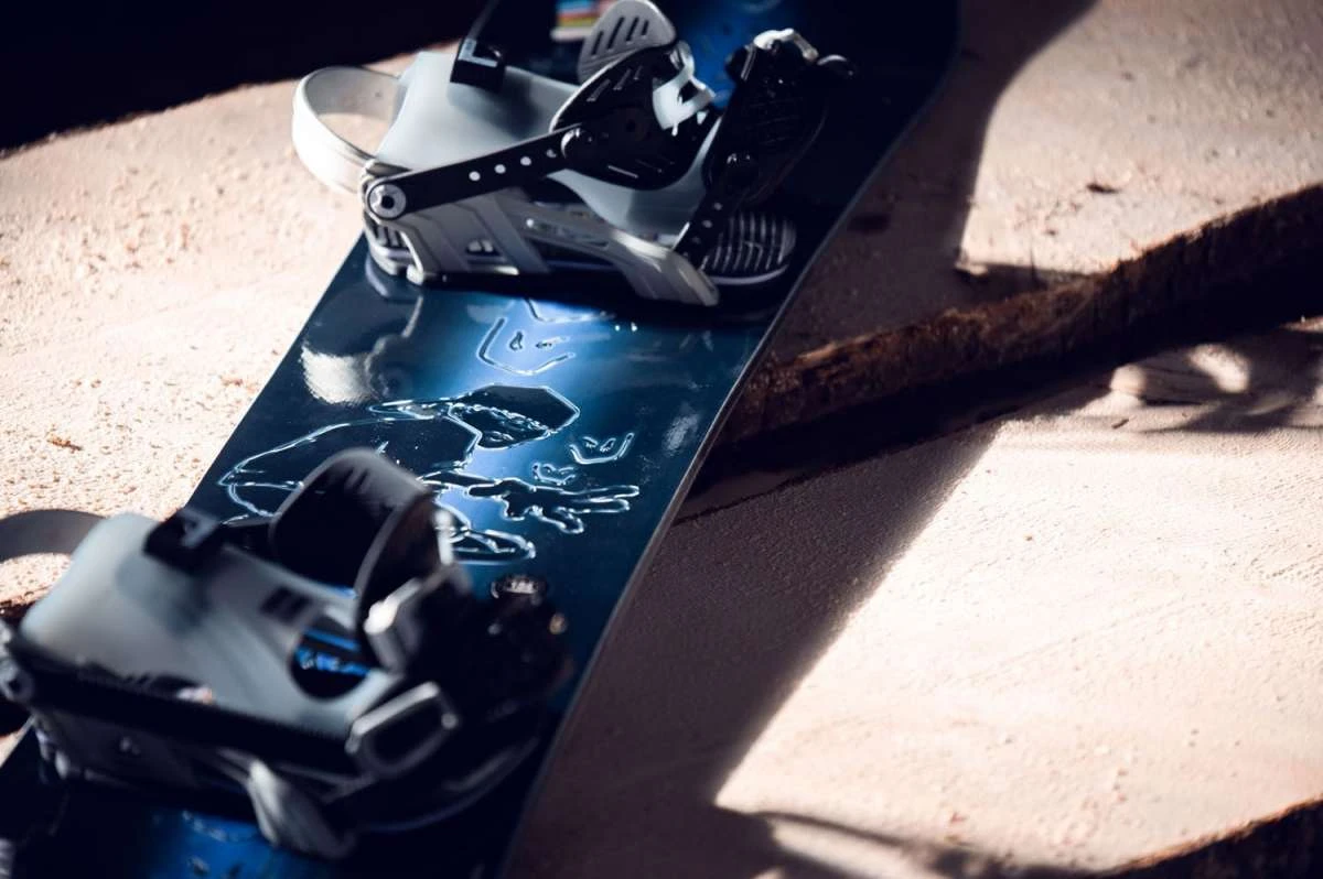 Lib Tech Off Ramp Snowboard 2023-2024 4 Lib Tech Off Ramp Snowboard 2023-2024 - Image 2